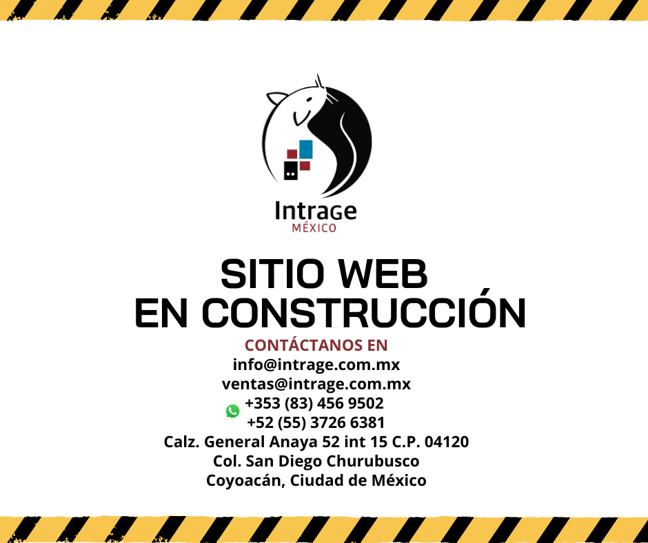 INTRAGE